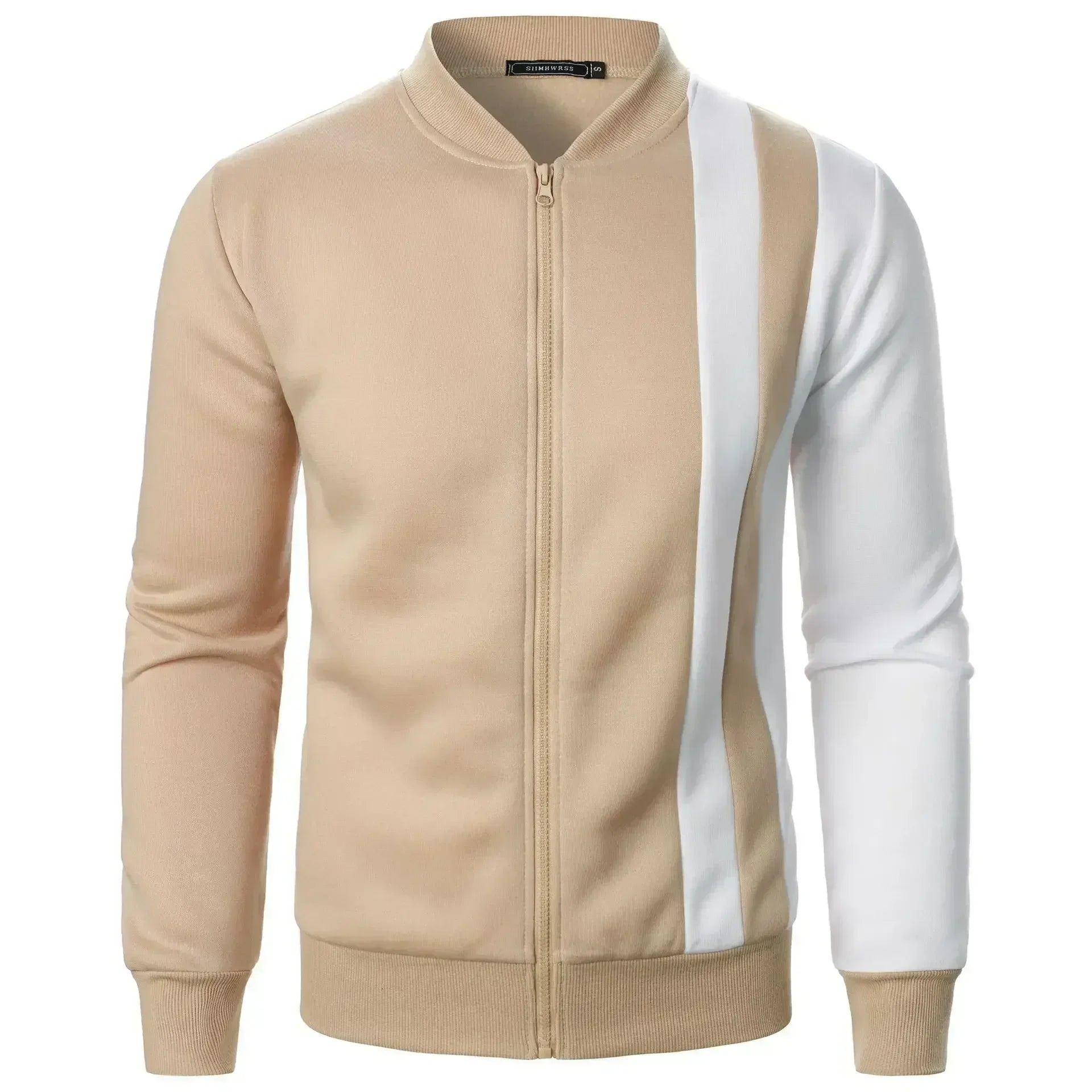 Tristan Tennis Jacket