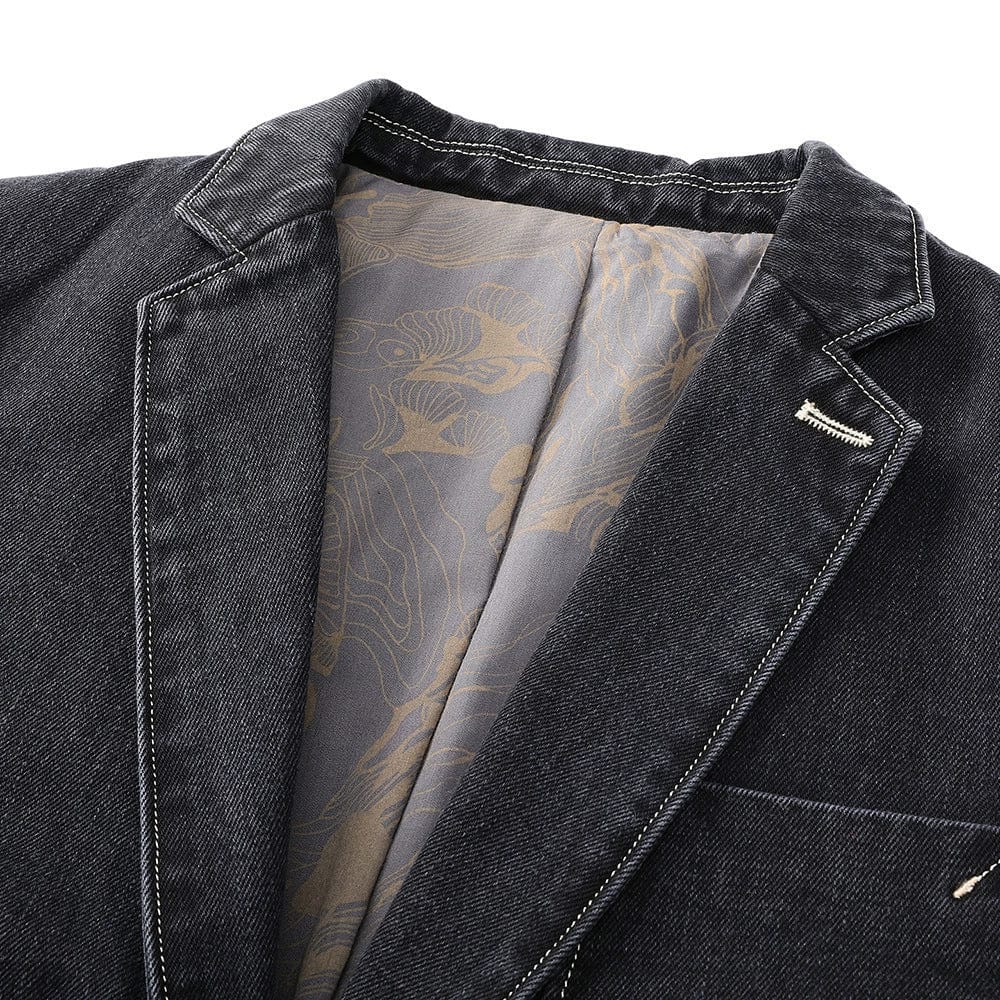 Evren Atelier Blazer