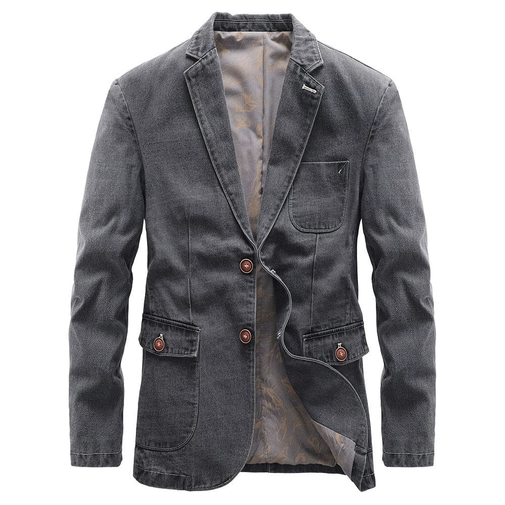 Evren Atelier Blazer