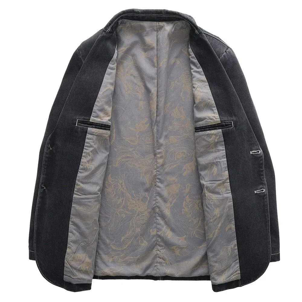 Evren Atelier Blazer