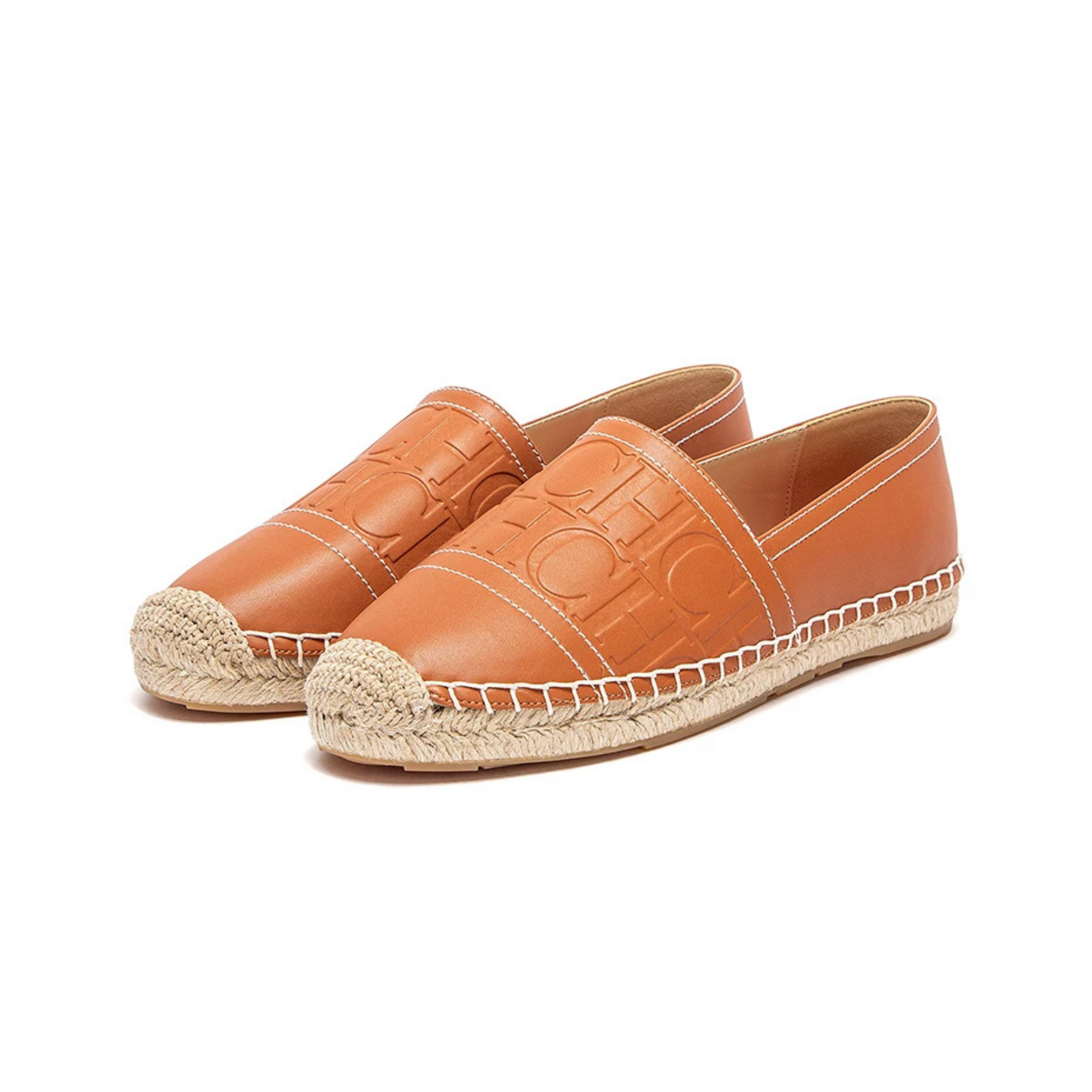 Lyra Hemp Flats