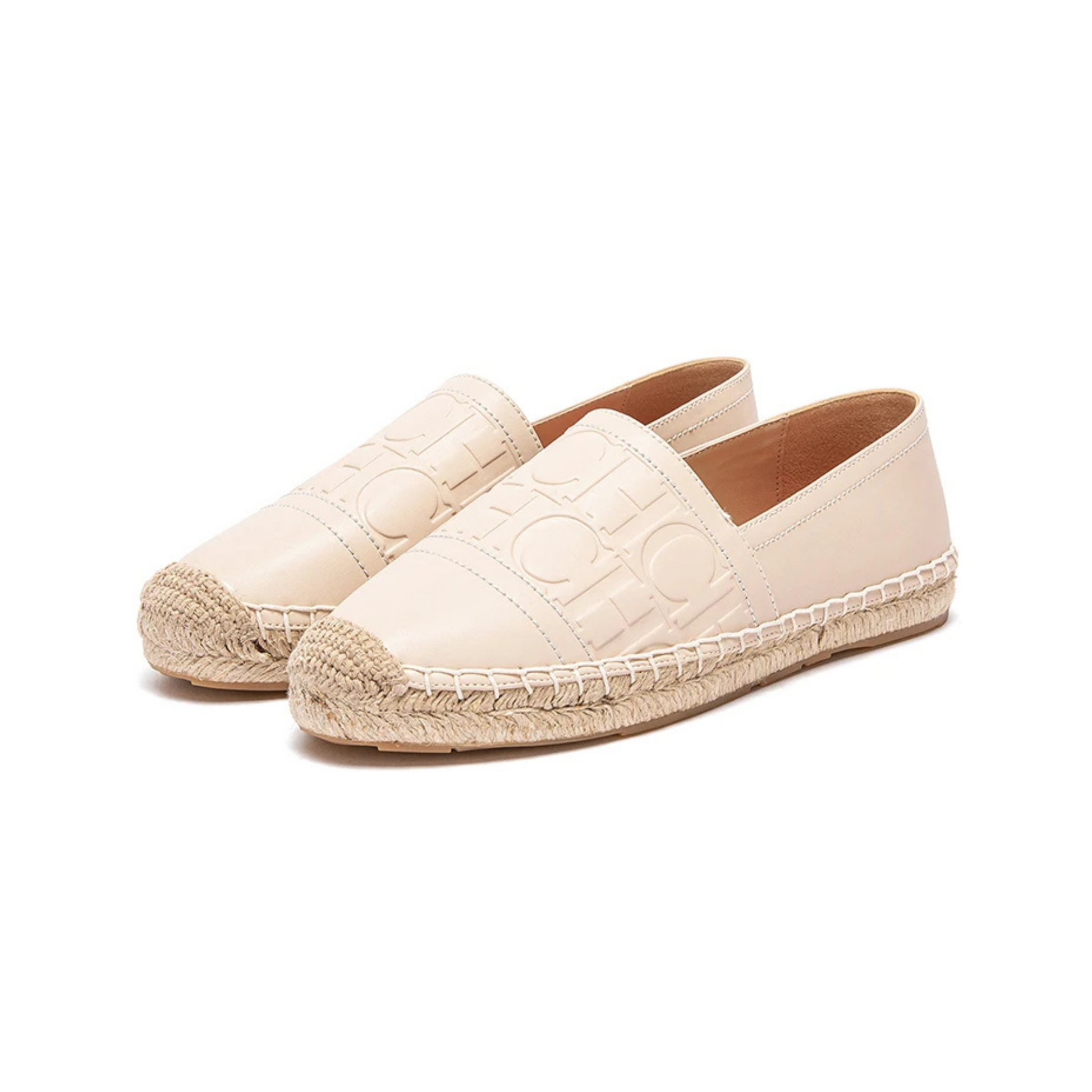 Lyra Hemp Flats