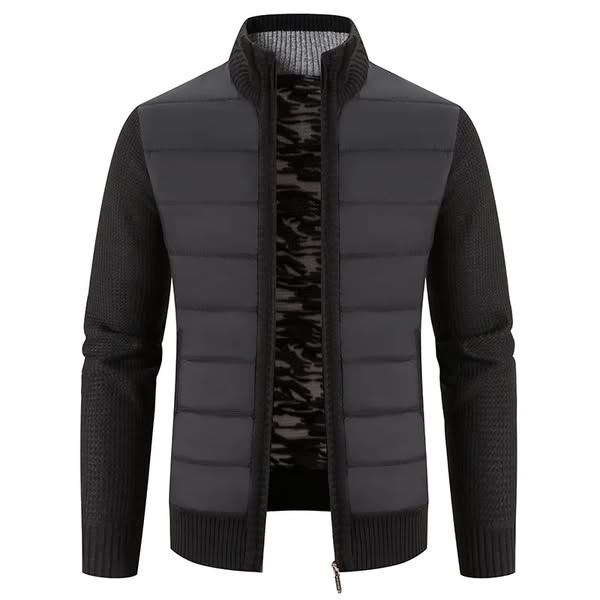 Mason Knit Jacket