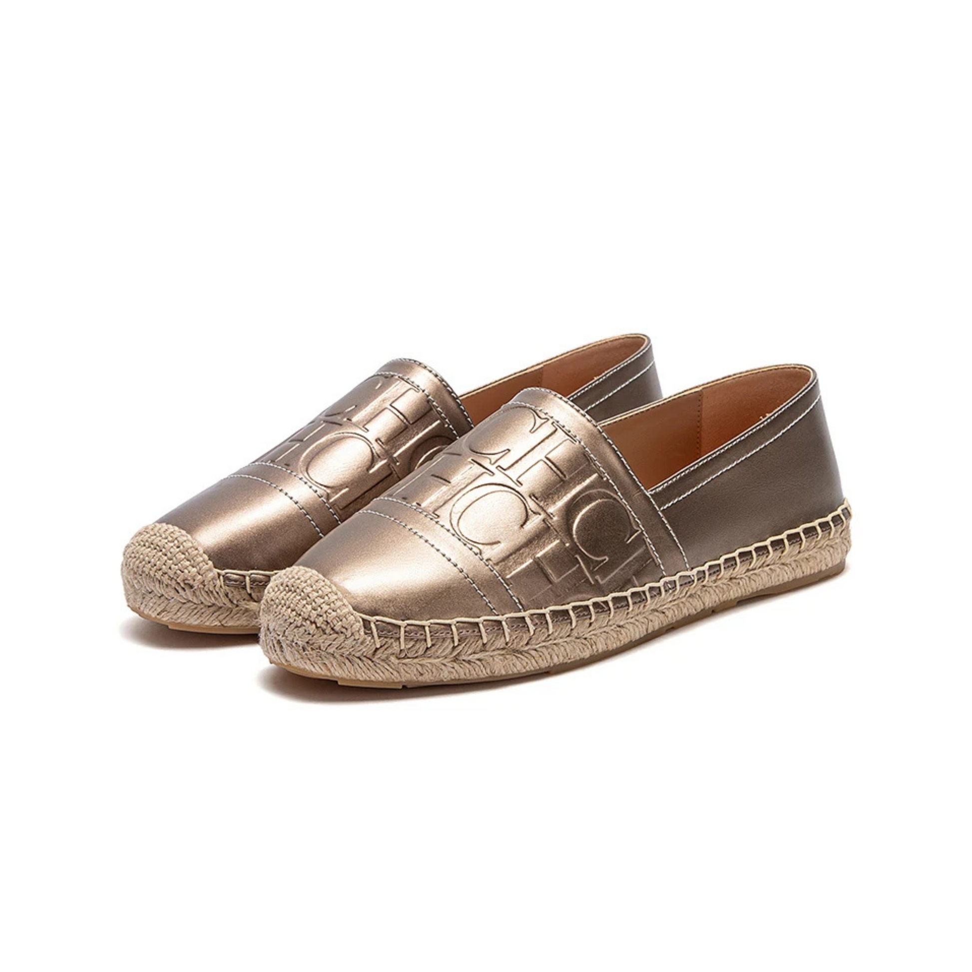 Lyra Hemp Flats