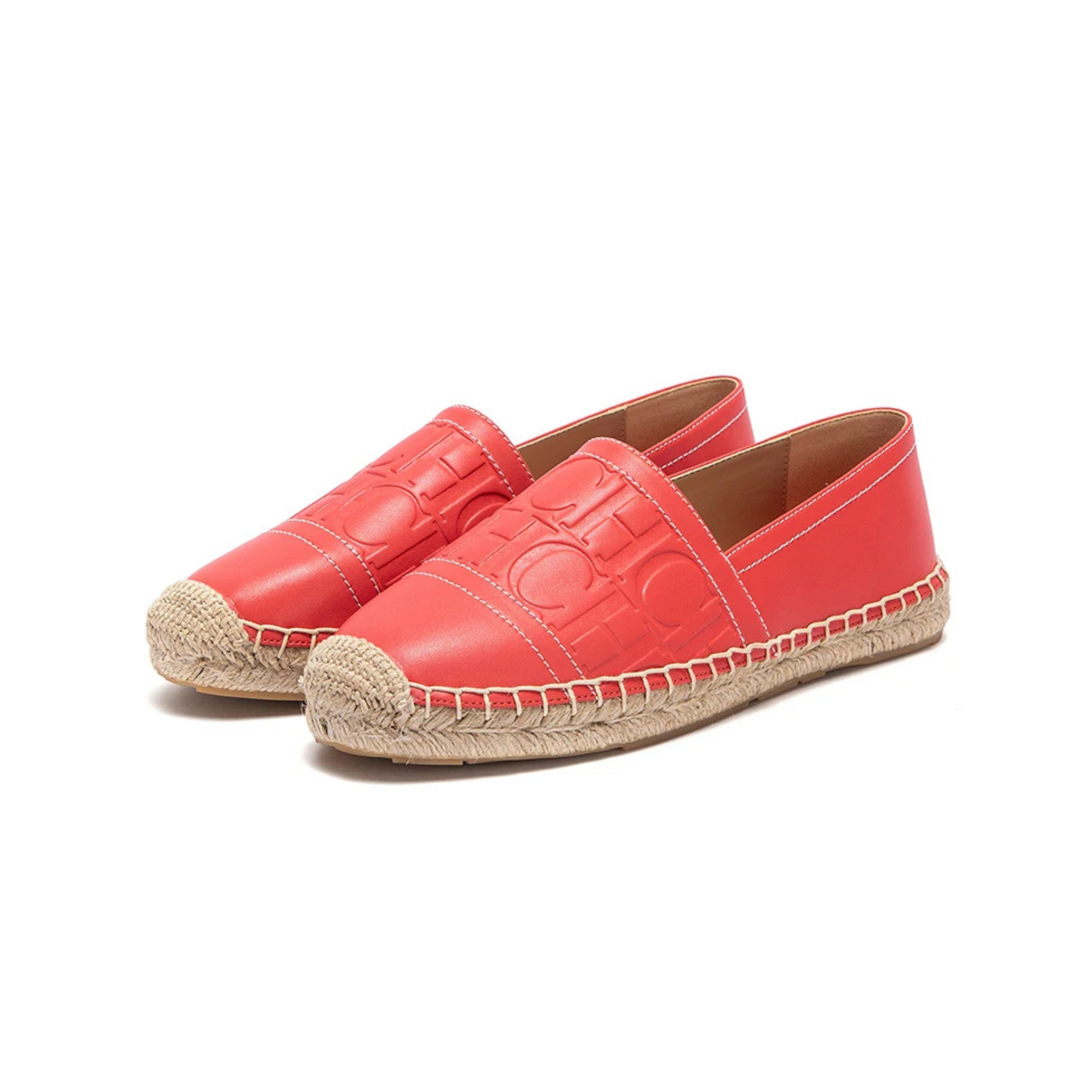 Lyra Hemp Flats