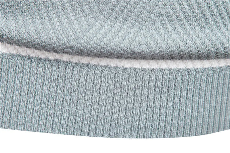 Jett Knit Sweater