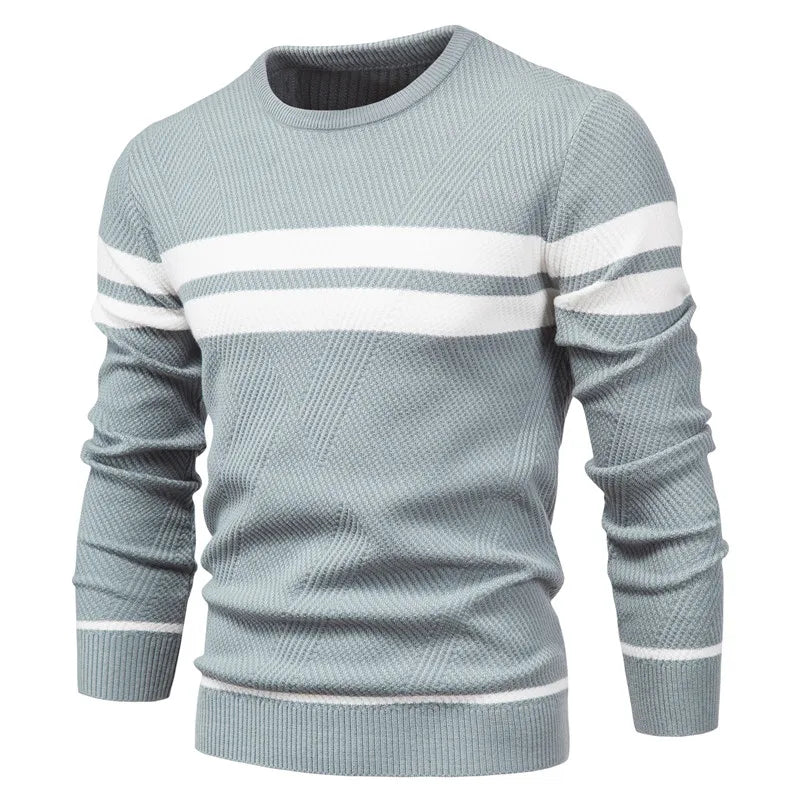 Jett Knit Sweater