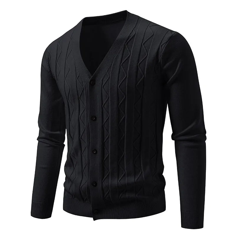 Ivo Knit Cardigan