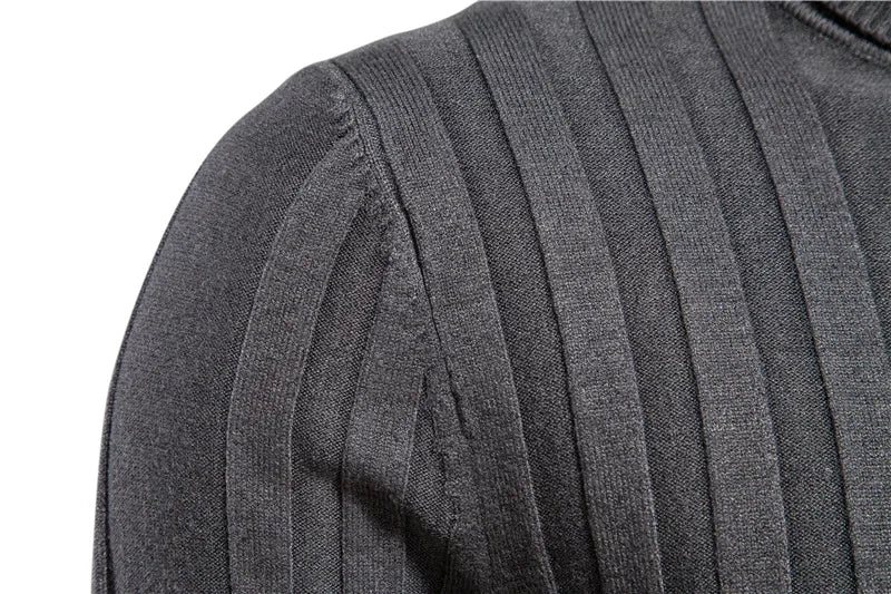 Noah Turtleneck Sweater
