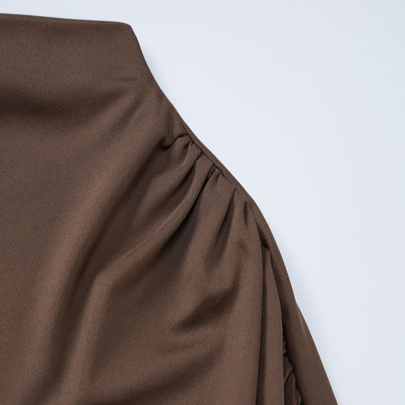 Vivienne Maxi Dress