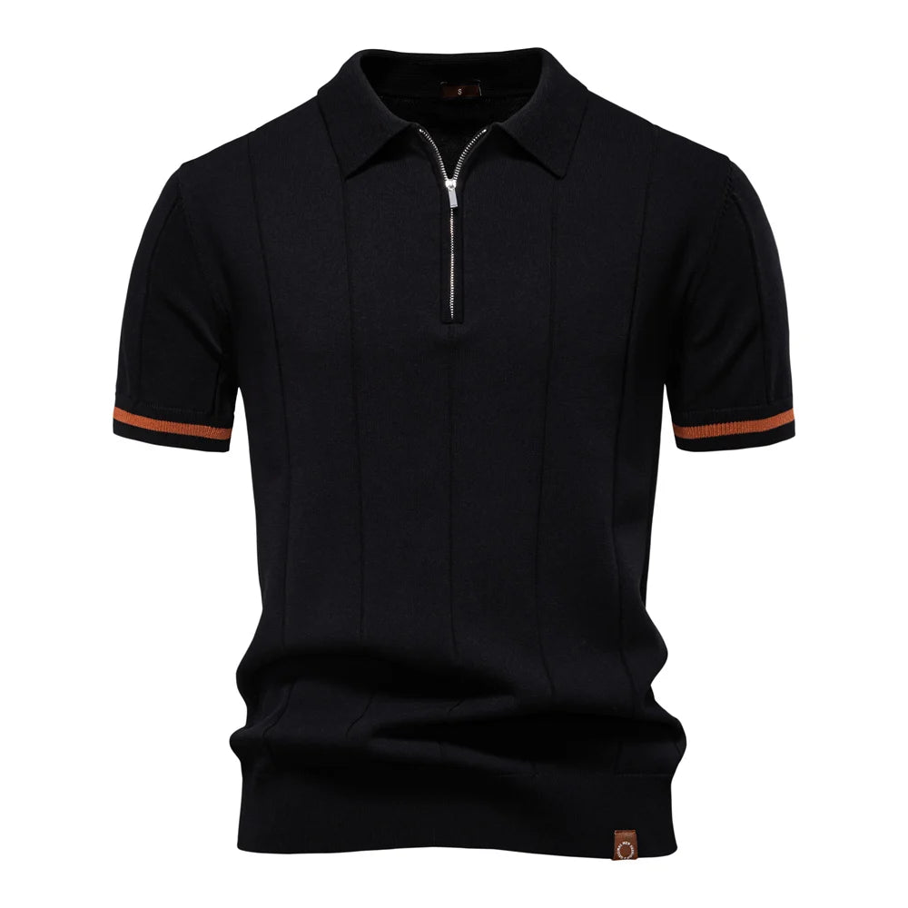 Marlo Polo Knit Shirt