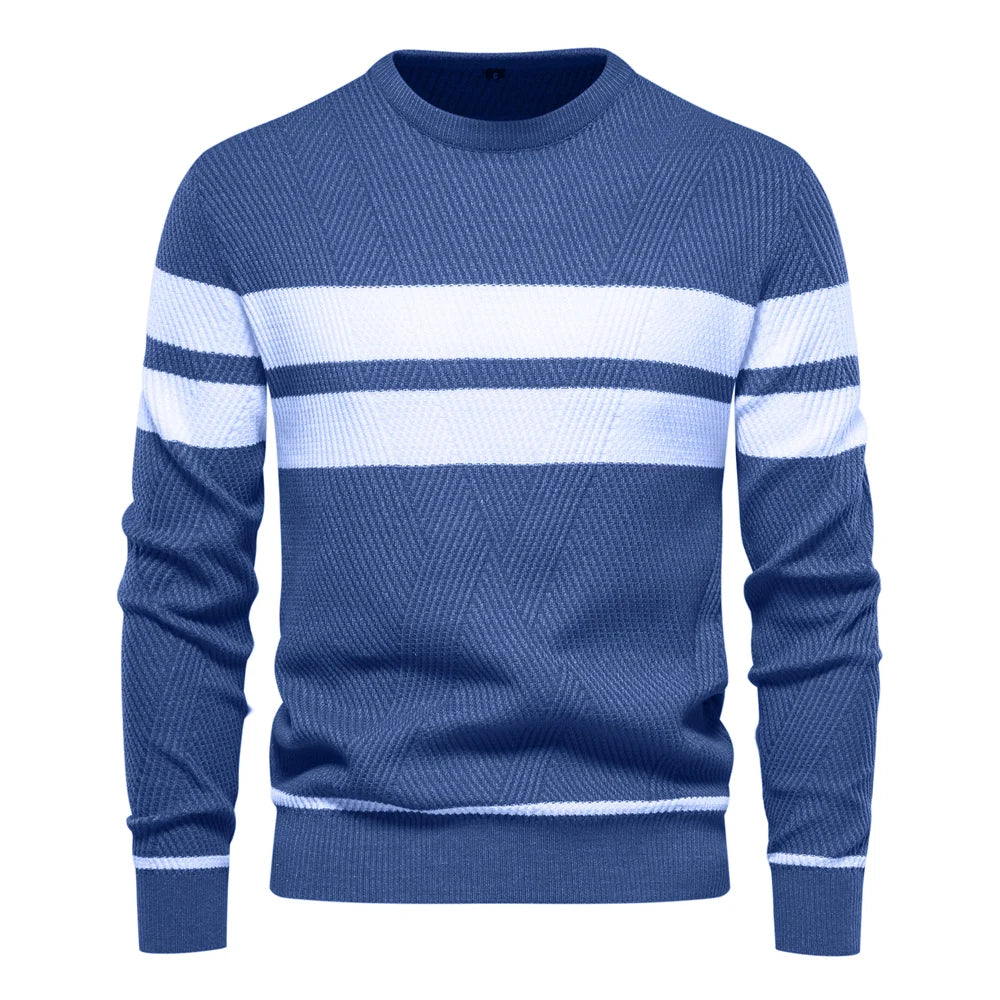 Jett Knit Sweater