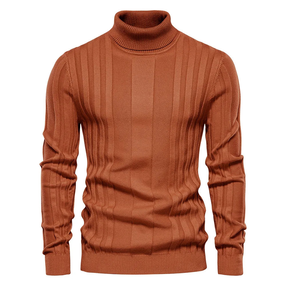 Noah Turtleneck Sweater