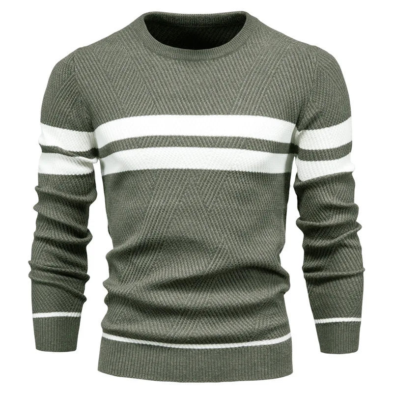 Jett Knit Sweater