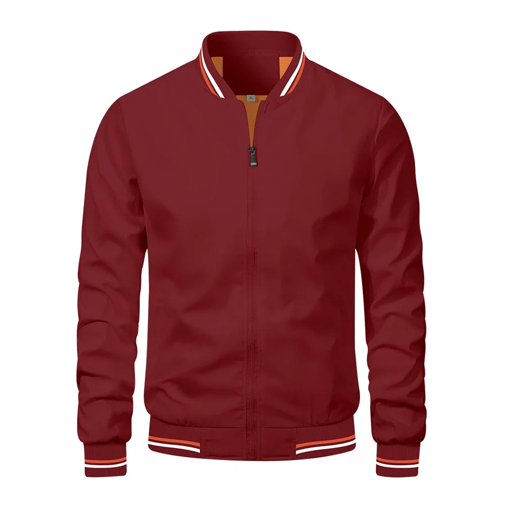 Samuel Fall Jacket
