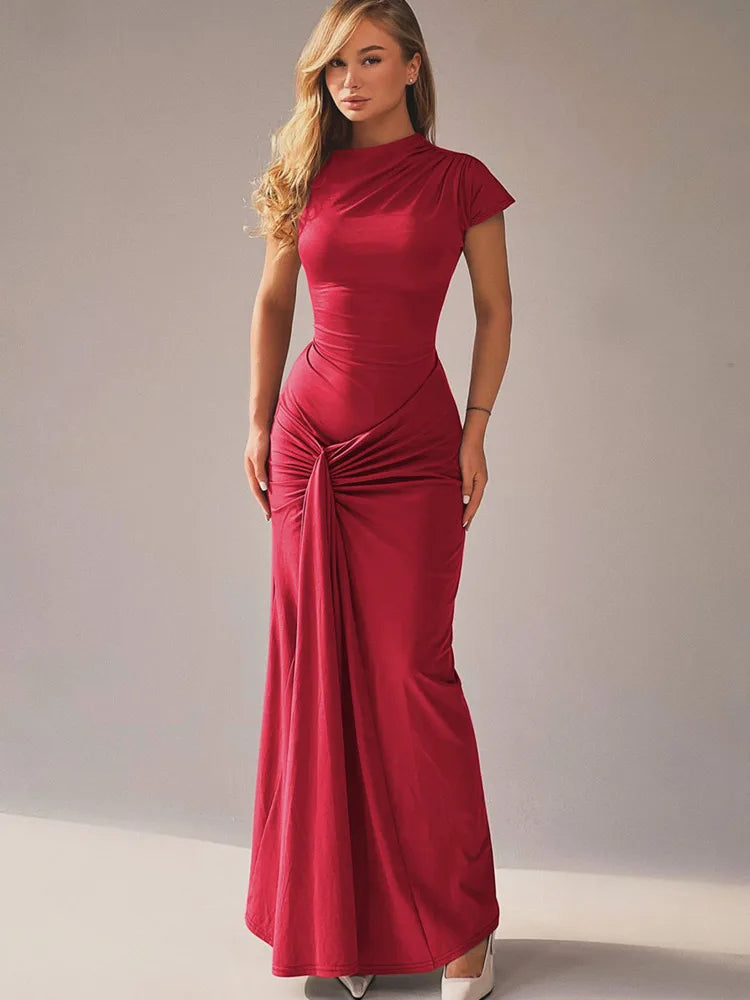 Vivienne Maxi Dress