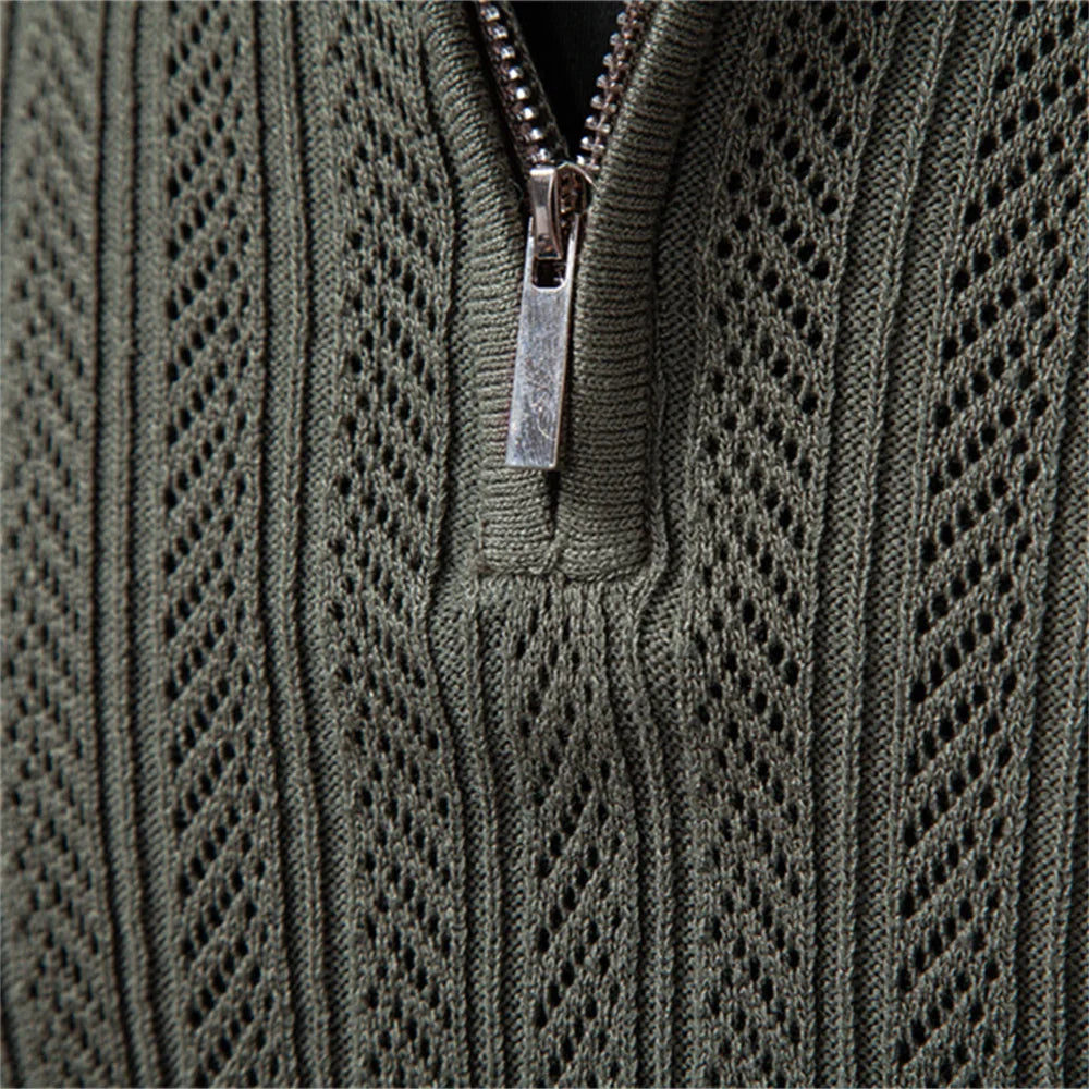 Marcus Knit Sweater