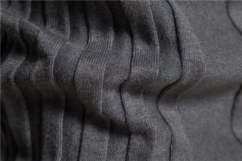 Noah Turtleneck Sweater