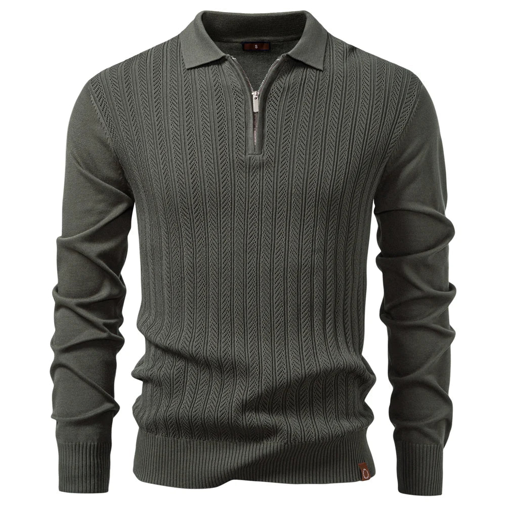 Marcus Knit Sweater