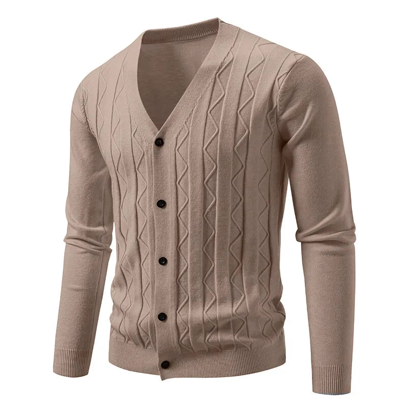 Ivo Knit Cardigan