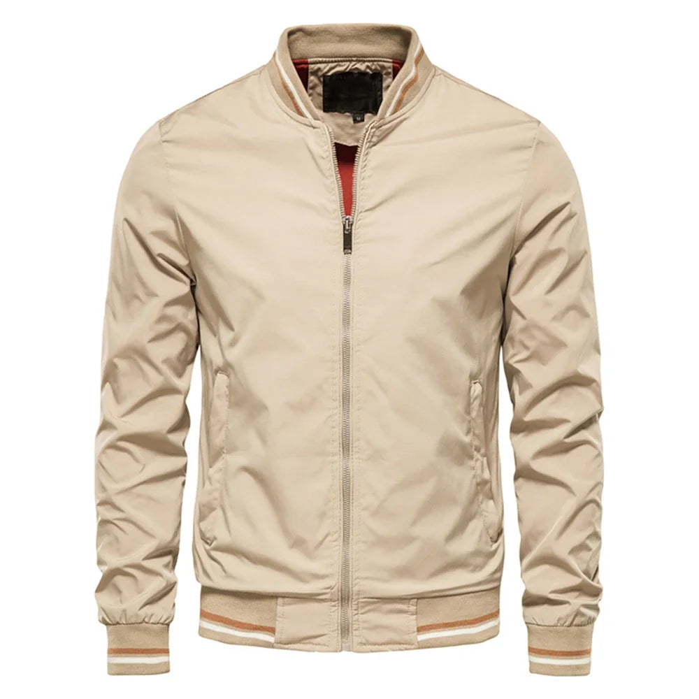 Samuel Fall Jacket