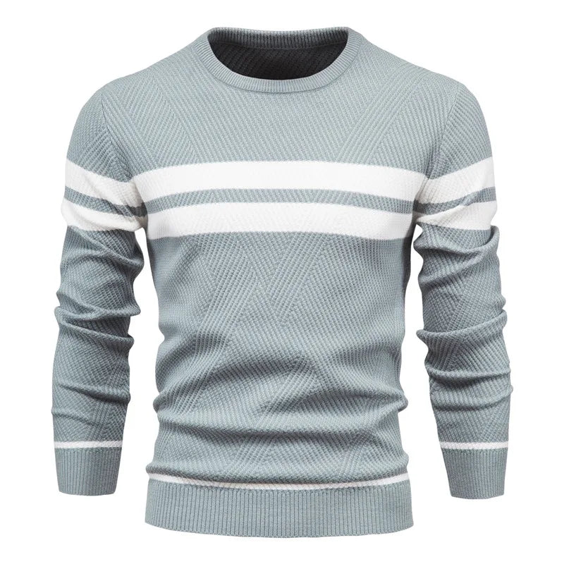 Jett Knit Sweater
