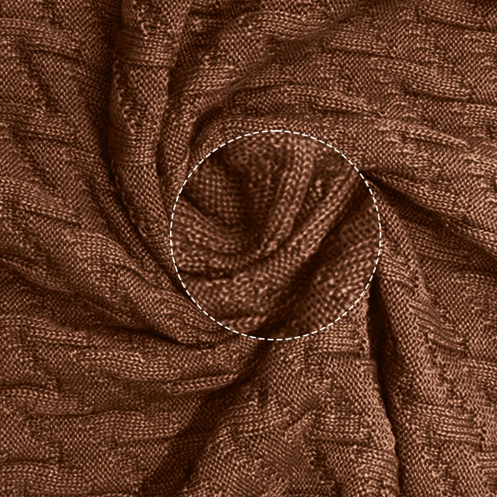 Rowan Shawl-Collar Sweater