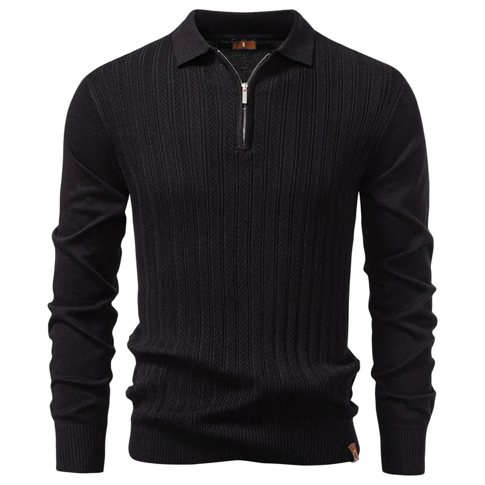Marcus Knit Sweater