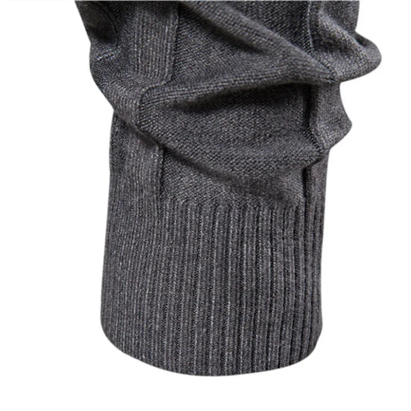Noah Turtleneck Sweater