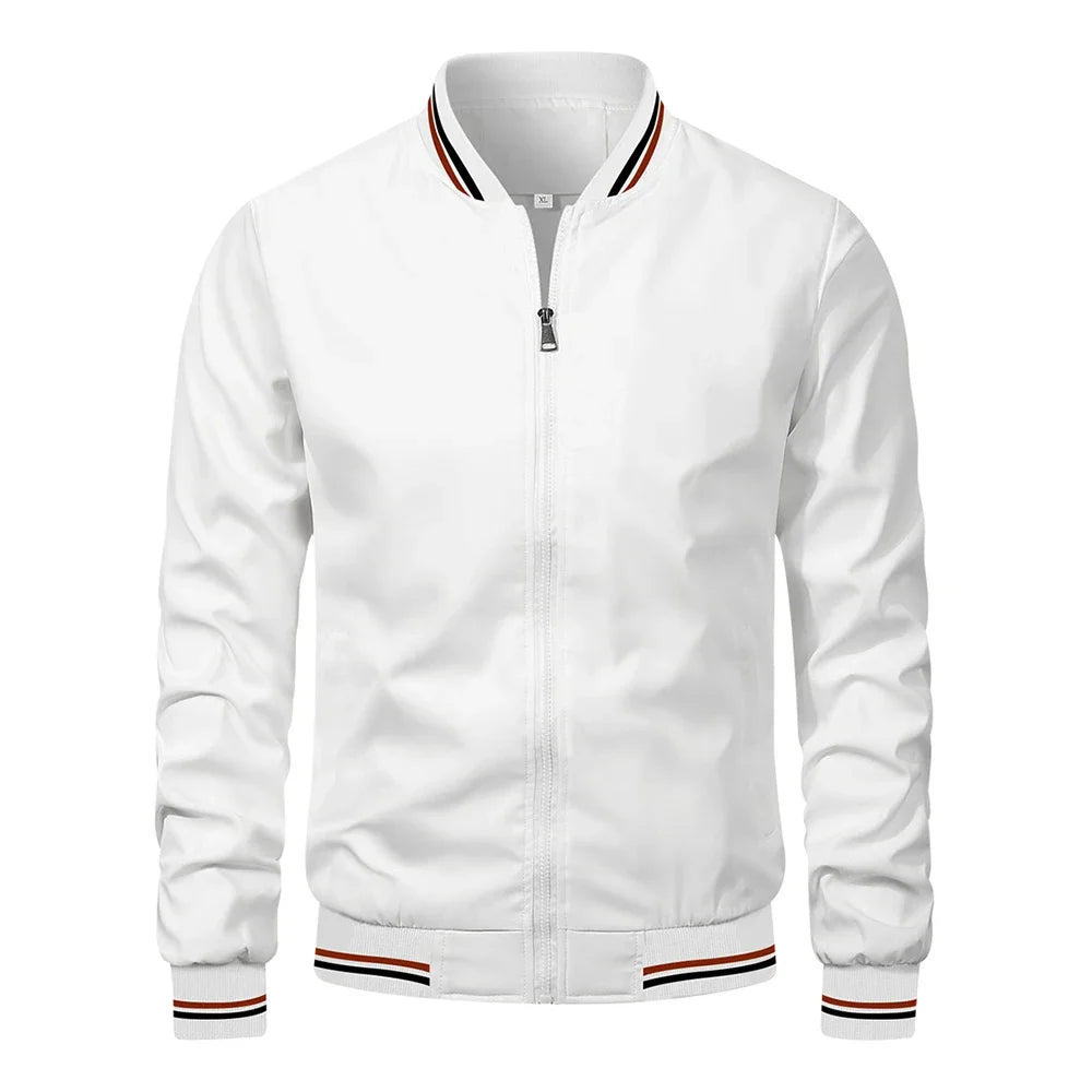Samuel Fall Jacket