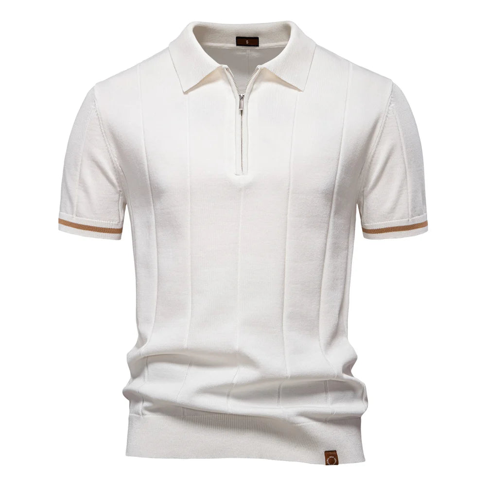 Marlo Polo Knit Shirt