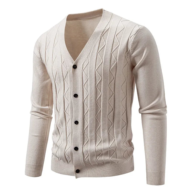 Ivo Knit Cardigan