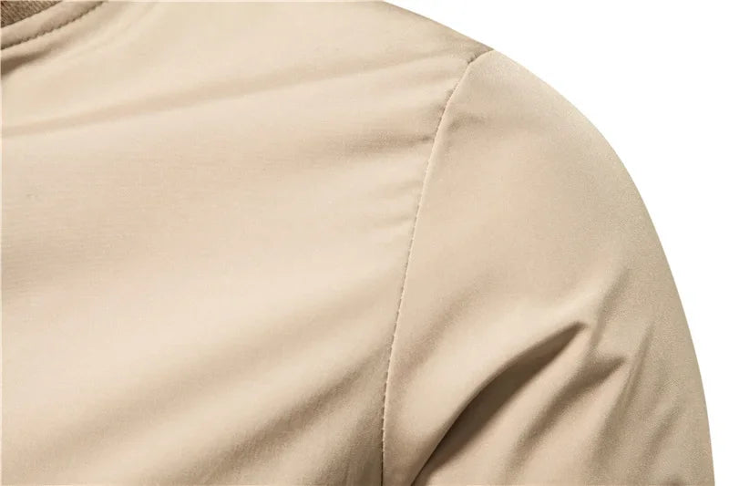 Samuel Fall Jacket