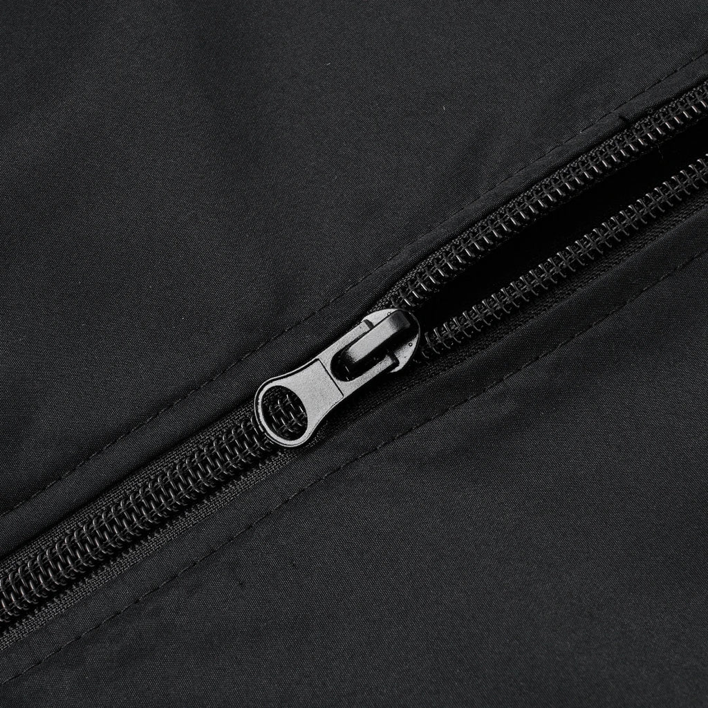 Adrian Baseball Collar Jacket