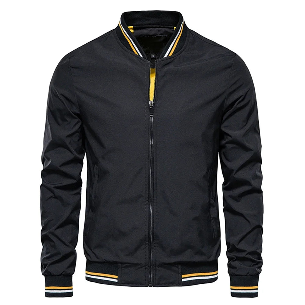 Samuel Fall Jacket