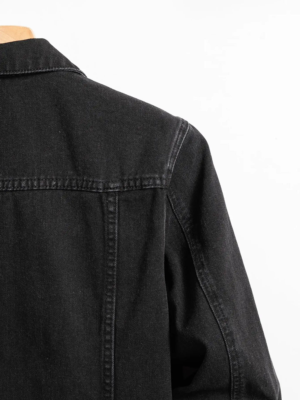 Nolan Denim Jacket