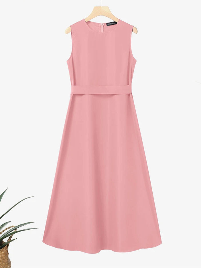 Althea Dress