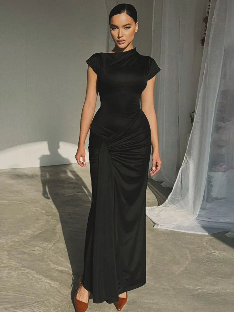 Vivienne Maxi Dress