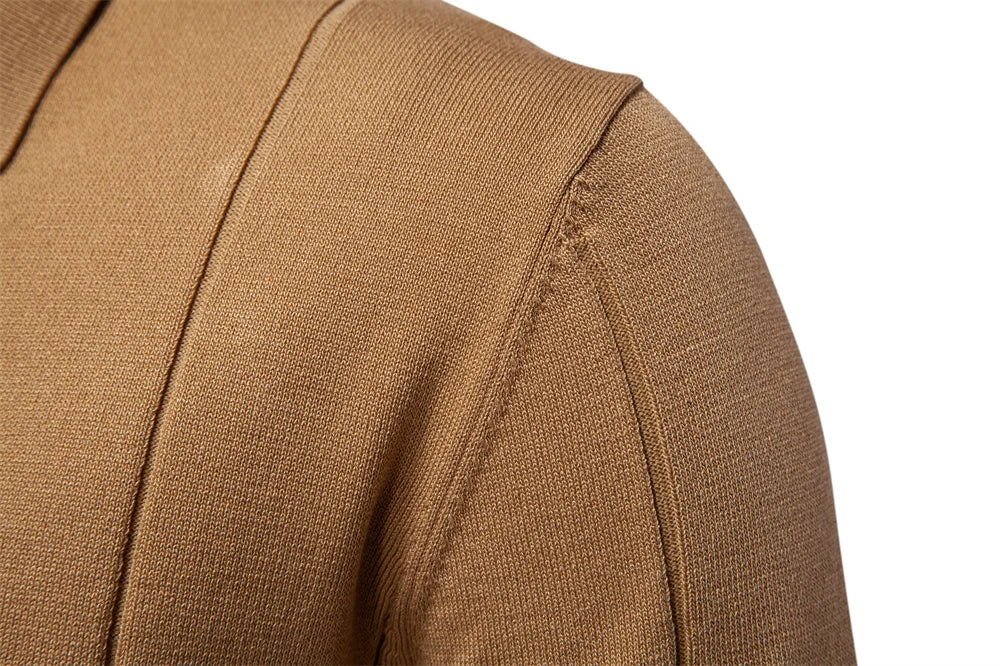 Marlo Polo Knit Shirt