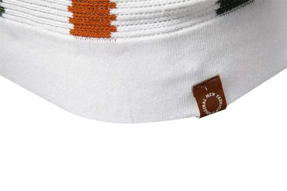 Troy Striped Tee