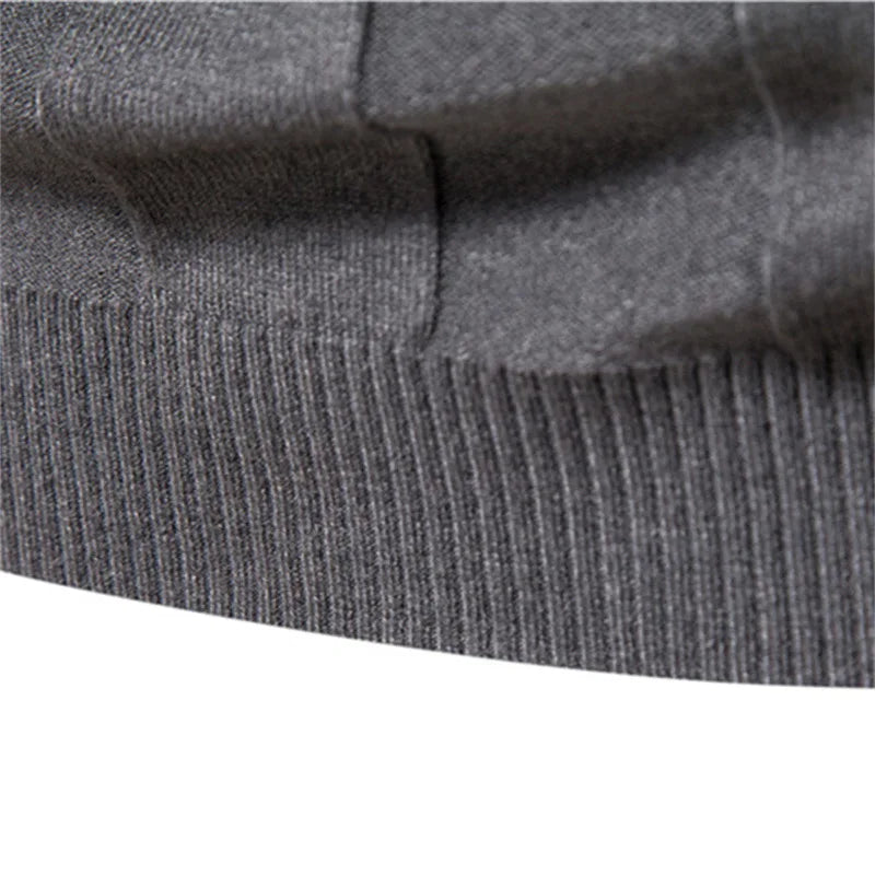Noah Turtleneck Sweater