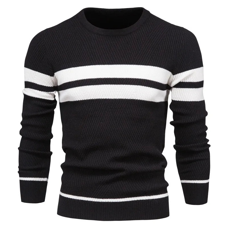 Jett Knit Sweater
