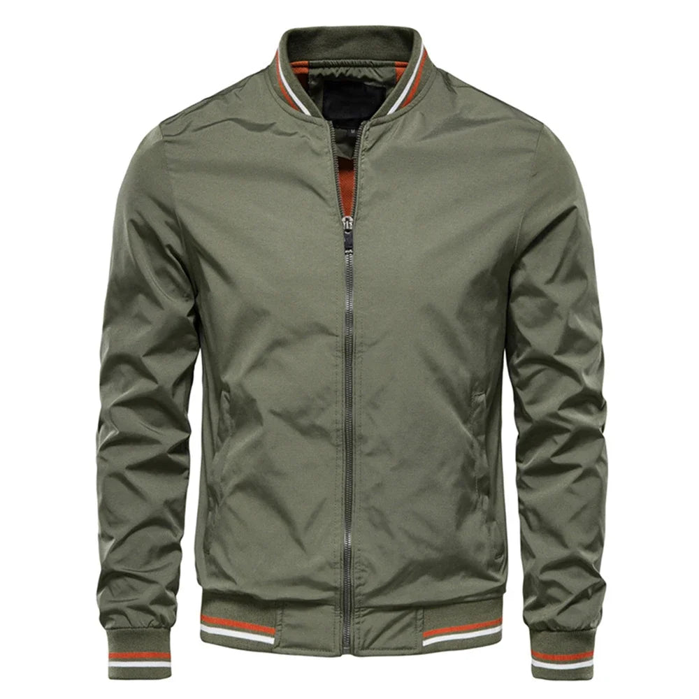 Samuel Fall Jacket