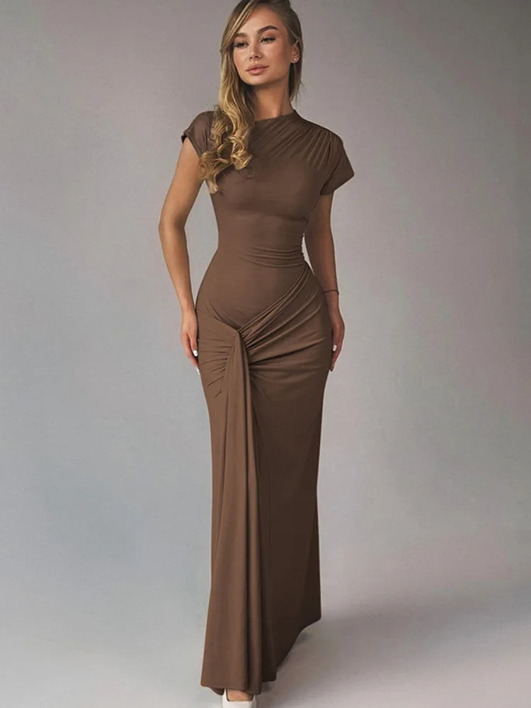 Vivienne Maxi Dress