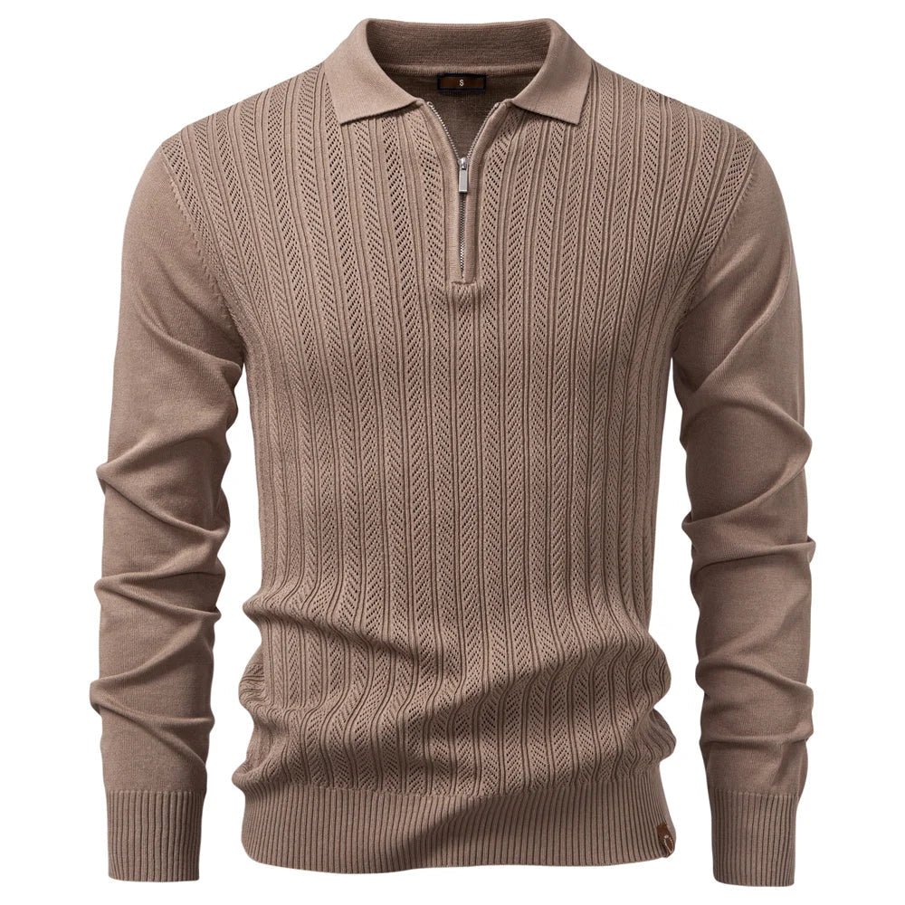 Marcus Knit Sweater