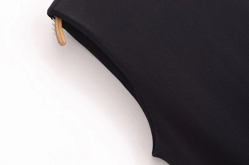 Selene Pleated Midi Dress