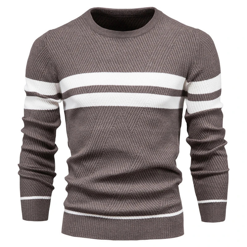 Jett Knit Sweater