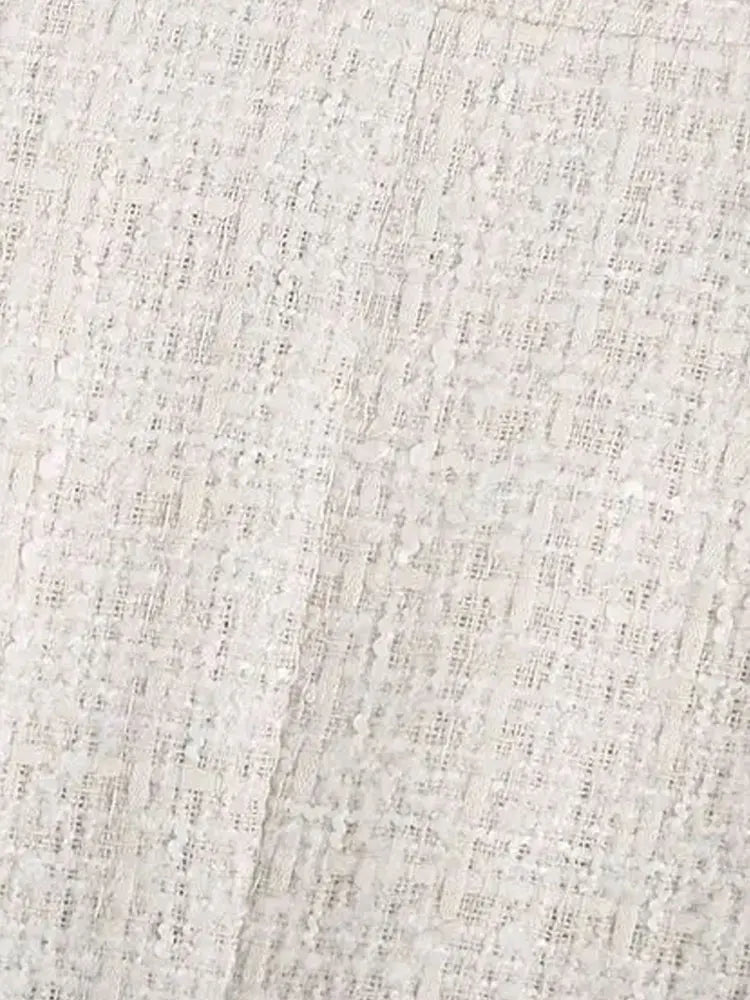 Daphne Tweed Blazer