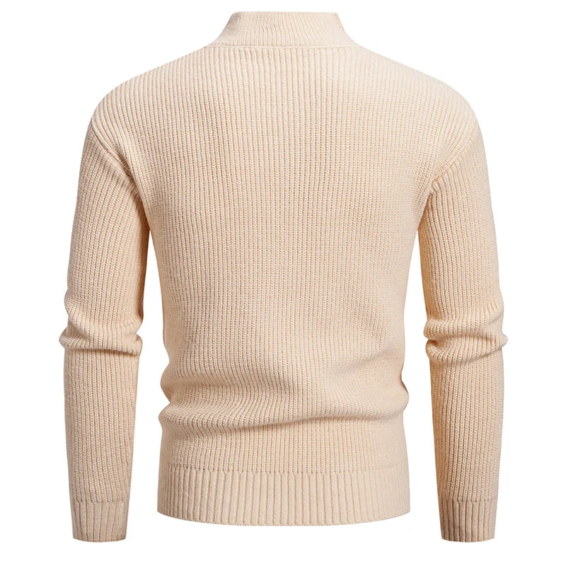 Jasper Knit Sweater