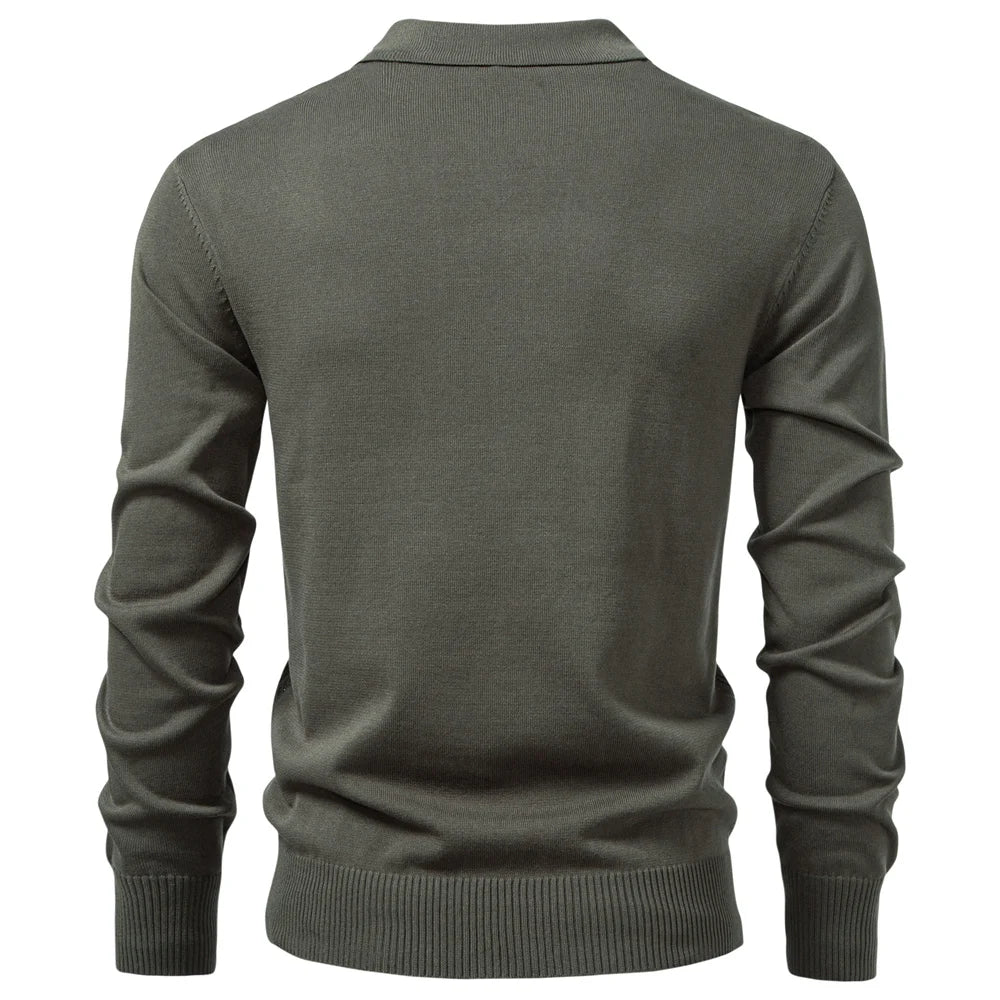 Marcus Knit Sweater